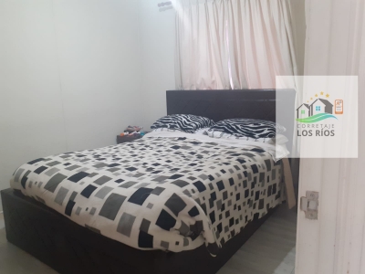 CentroCasas.cl Venta de Casa en Valdivia, Parque los Torreones 